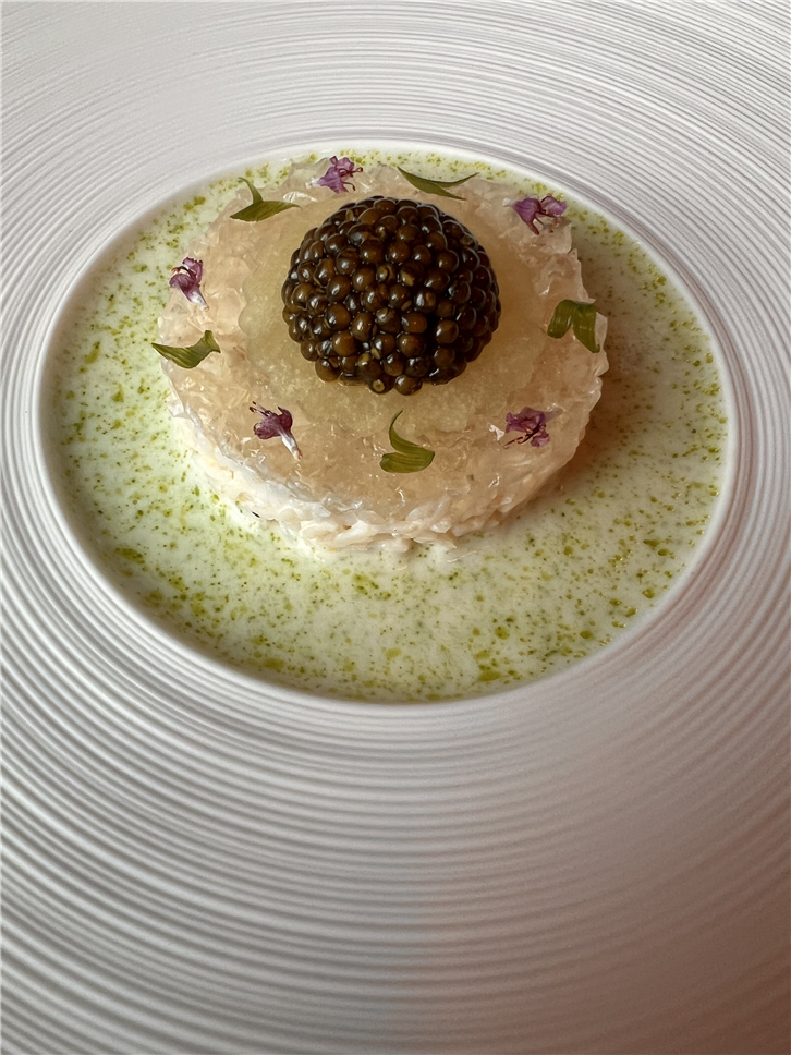 From Piccadilly to Rome